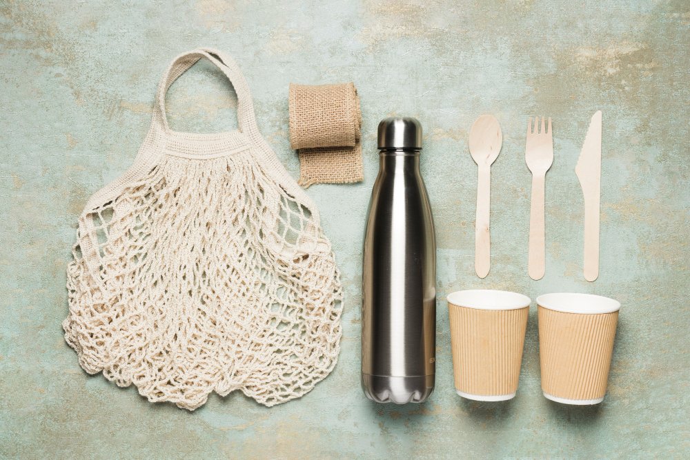 Cómo usar merchandising ecológico para fidelizar clientes