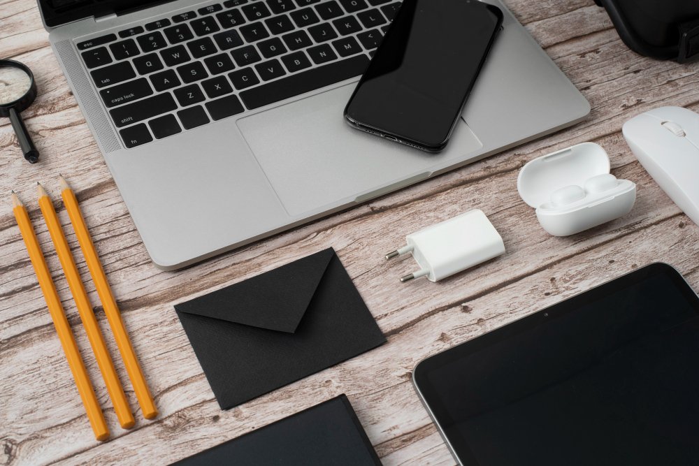 Ideas de regalos promocionales para empresas tecnológicas