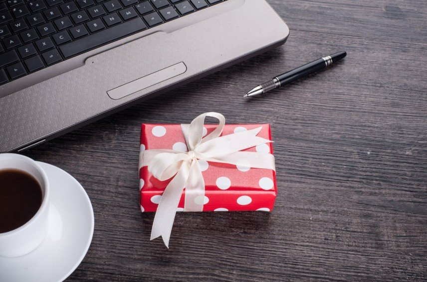 Regalos de empresa personalizados_ estrategias efectivas